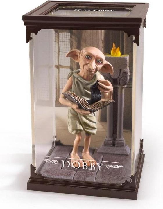 Image du produit Noble Collection Harry Potter - Magical Creatures: Dobby