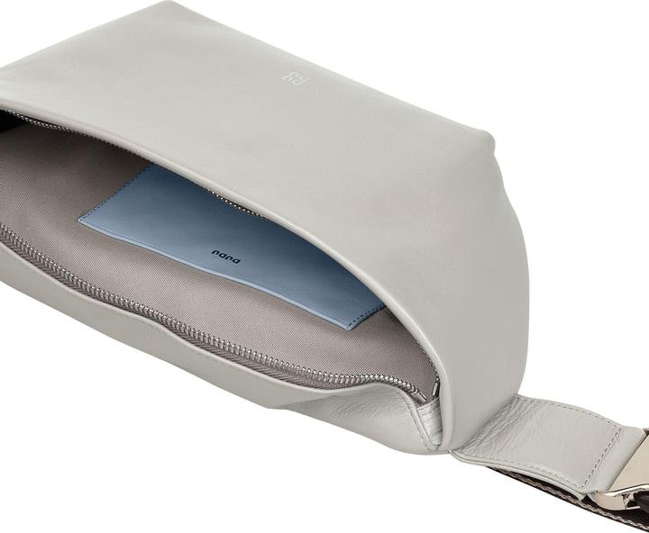 Immagine prodotto Dudu Cintura Tenerife in pelle 31 cm