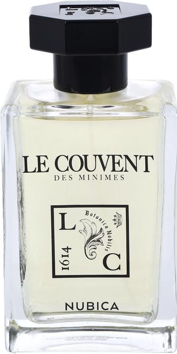 Produktbild Le Couvent Maison de Parfum Eaux De Parfumes Nubica Eau de Parfum, 100 ml, Schwarz (Eau de Parfum, 100 ml)