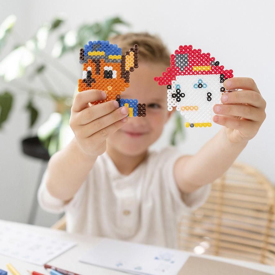 Thumbnail - Totum Toy 3in1 Creativity Set Paw Patrol