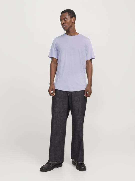 Actual product image Jack & Jones Jjebasher Tee O-Neck Ss Noos (XS)