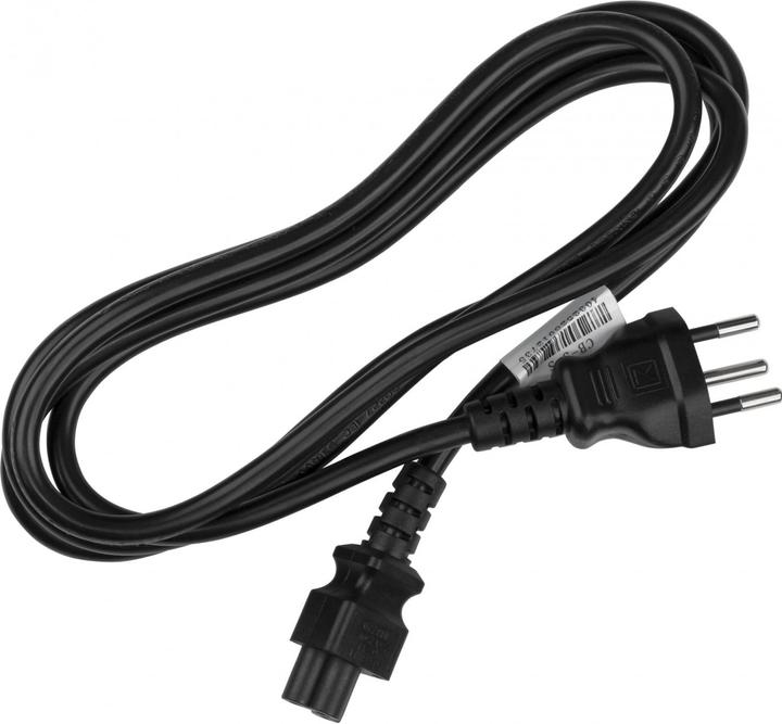 Produktbild Exertis Connect Stromkabel (1.80 m)