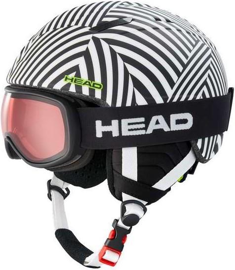 Immagine prodotto Head Mojo 2023 (51 - 55 cm, S, XS)