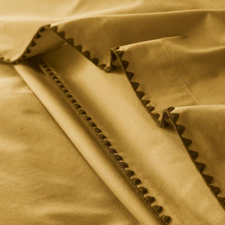 Immagine prodotto La Redoute Interieurs Merida (Copripiumino, 260 x 240 cm)