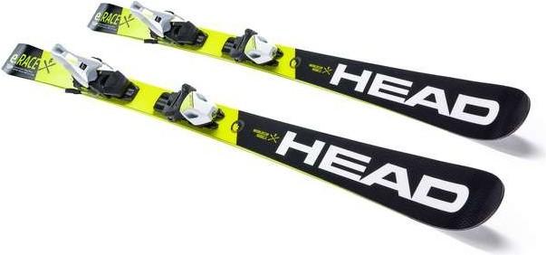 Produktbild Head Worldcup e.Race Team JRS 2023 (140 cm, Ohne Bindung)