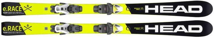 Produktbild Head Worldcup e.Race Team JRS 2023 (140 cm, Ohne Bindung)