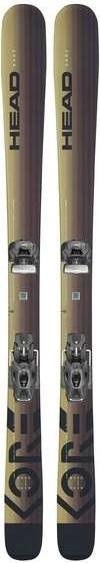 Produktbild Head Kore Team SW 2023 (149 cm, Ohne Bindung)