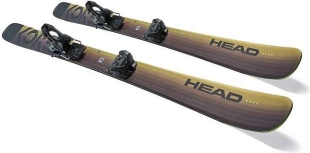 Produktbild Head Kore Team SW 2023 (149 cm, Ohne Bindung)