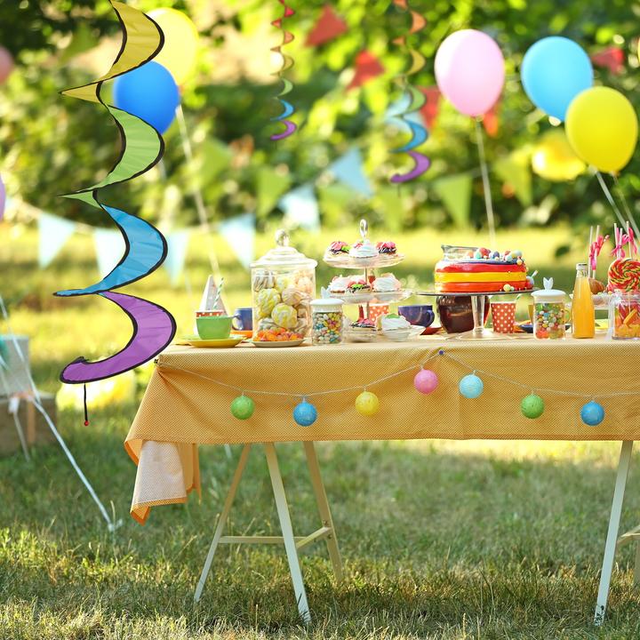 Produktbild Relaxdays Windspiel