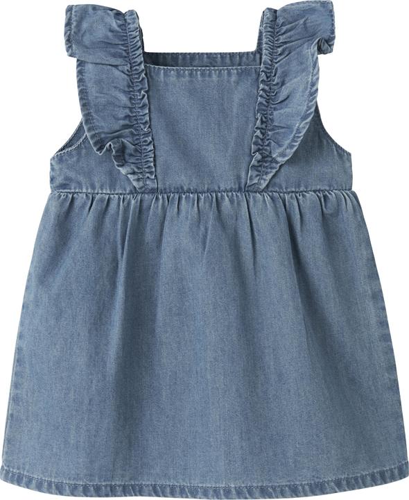 Name it Denim Kleid
