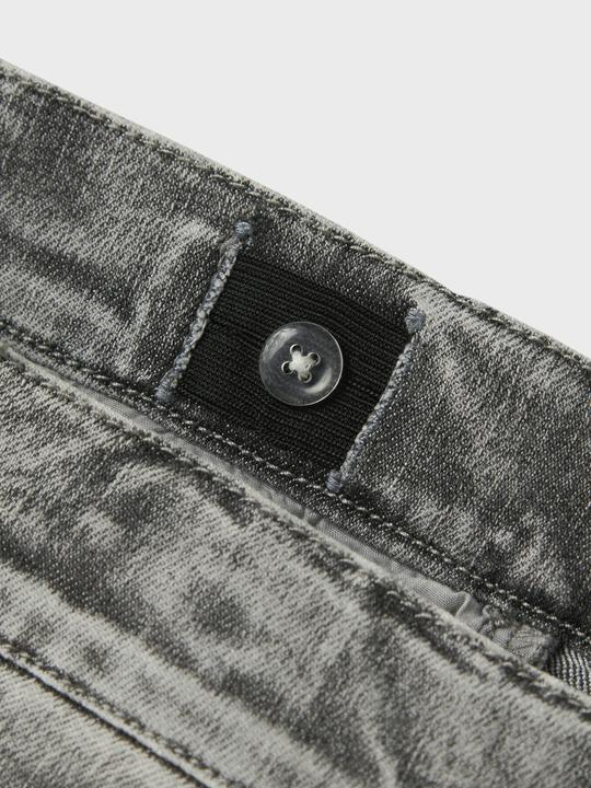 Actual product image Lmtd Denim Jeans (164)