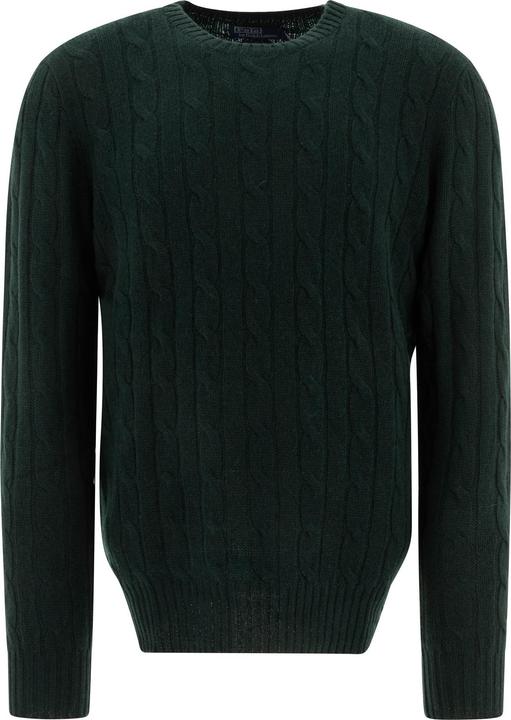 Produktbild Ralph Lauren Cashmere sweater (L)
