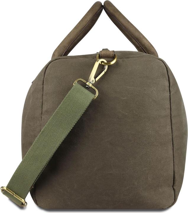 Produktbild Klondike 1896 Reisetasche