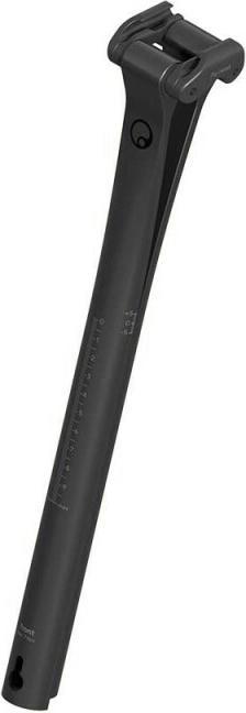 Actual product image Ergon Seatpost CF Allroad Pro Carbon setback (27.20 mm)