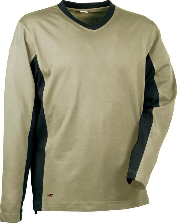 Actual product image Cofra Madeira (M)