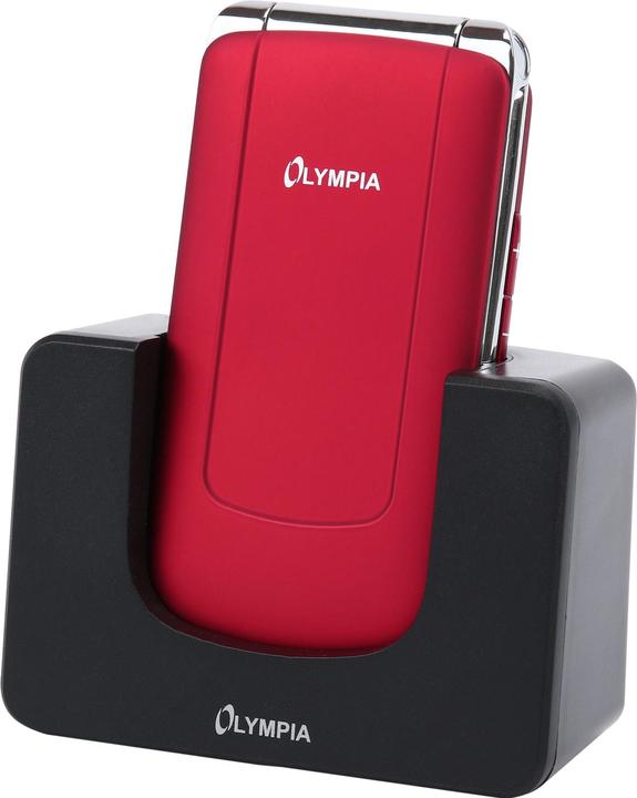 Image du produit Olympia Style Plus 2G (2.40", 2G)