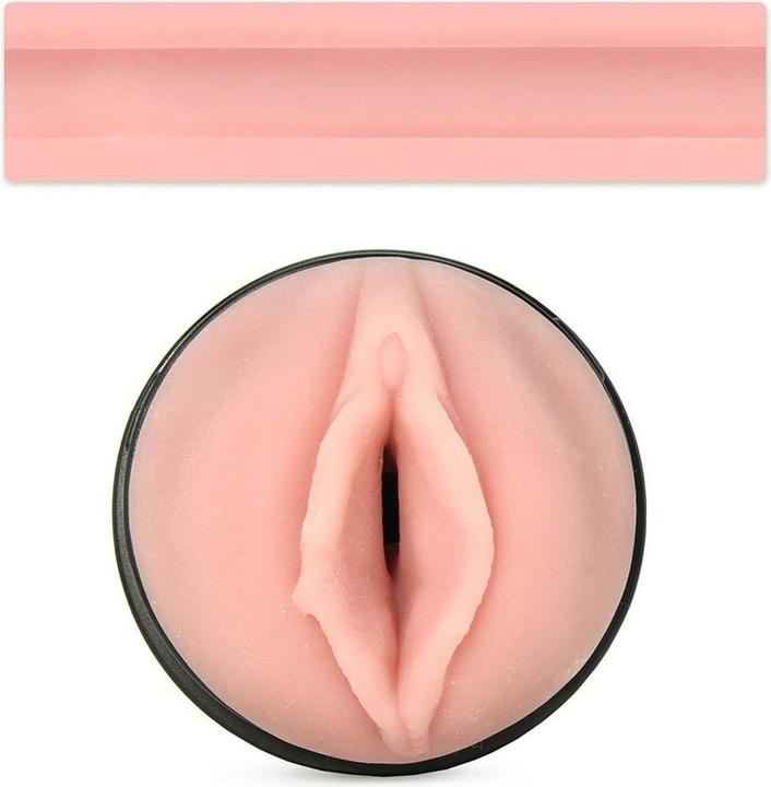 Actual product image Fleshlight Pink Lady Original