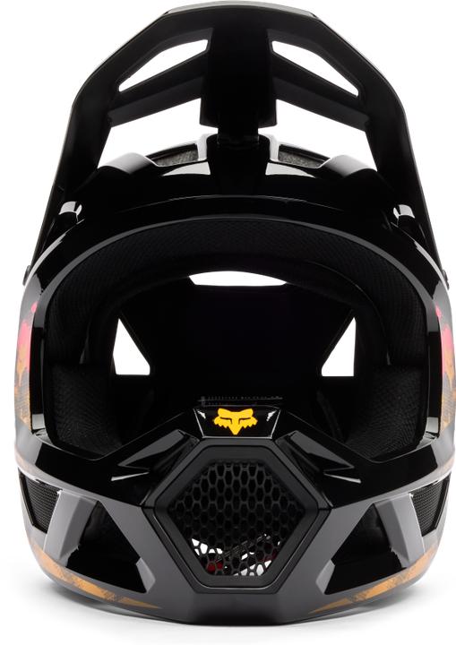 Produktbild Fox Yth Rampage Helmet (50 - 52 cm)