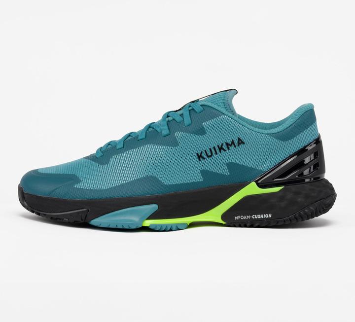 Produktbild Kuikma Padel Shoes PS Stab - Blue (47)
