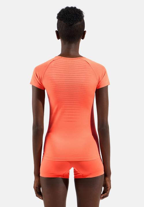 Image du produit Odlo BL TOP col ras du cou s/s PERFORMANCE X-LIGHT ECO (L)