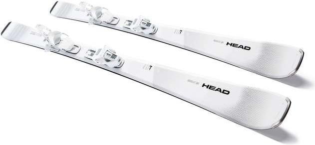 Actual product image Head Absolute Joy 2023 (143 cm, Without binding)