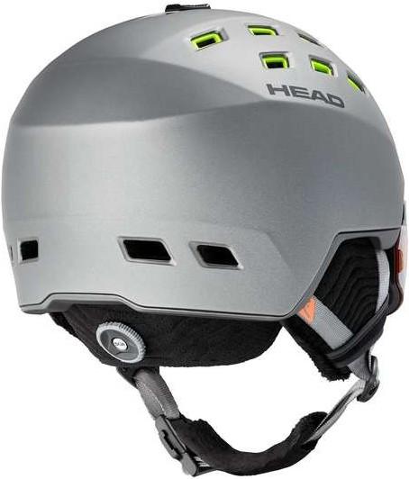Immagine prodotto Head Radar 2023 (52 - 55 cm, XS)