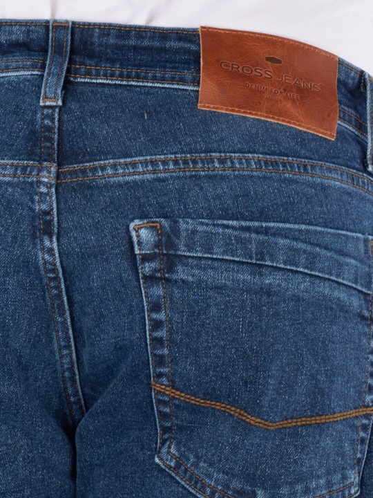 Image du produit Cross Jeans 10023189 (W36/L32)