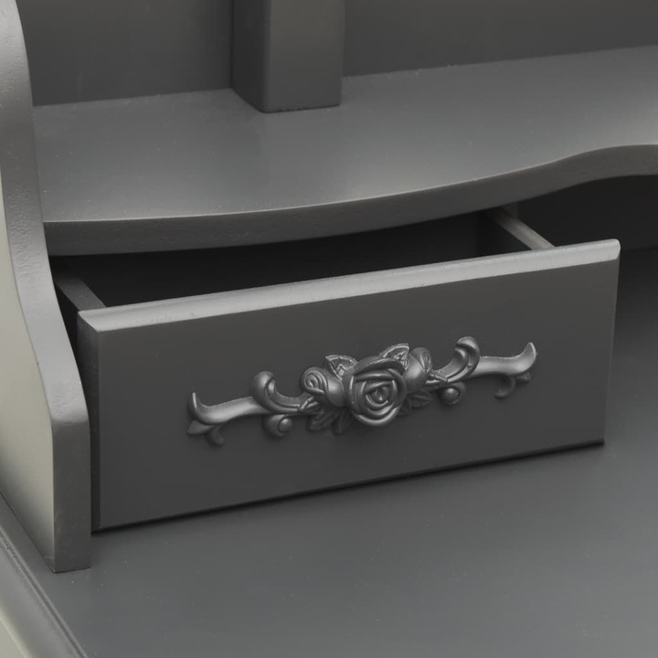 Actual product image VidaXL Kolman (75 x 69 x 140 cm)