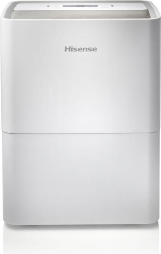 Produktbild Hisense D12HW (25 m², 12 l/24h)