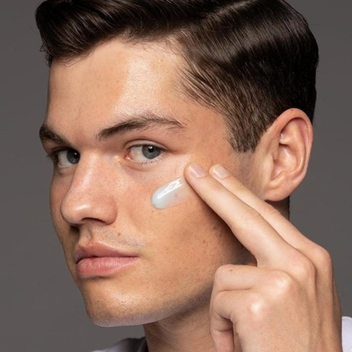 Actual product image Shakeup Face 4Ward Matte-Effect Gel Moisturiser (50 ml, Day cream)