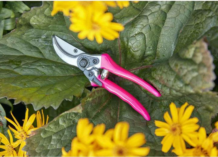 Produktbild Burgon & Ball FloraBrite Gartenschere