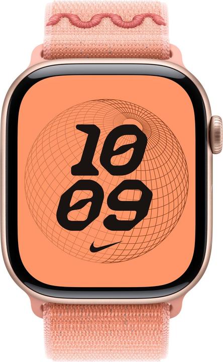Produktbild Apple Nike Sport Loop (46 mm, Nylon)