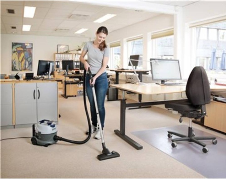 Immagine prodotto Nilfisk VP100 (Aspirapolvere)