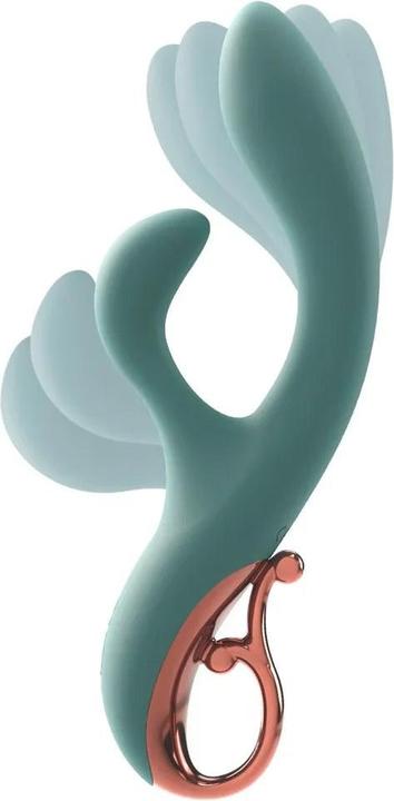 Actual product image You2Toys The Magician Rabbit Vibrator