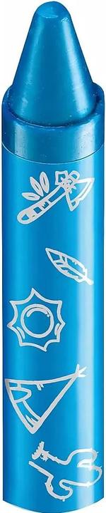 Actual product image Carioca wax crayons (8x)