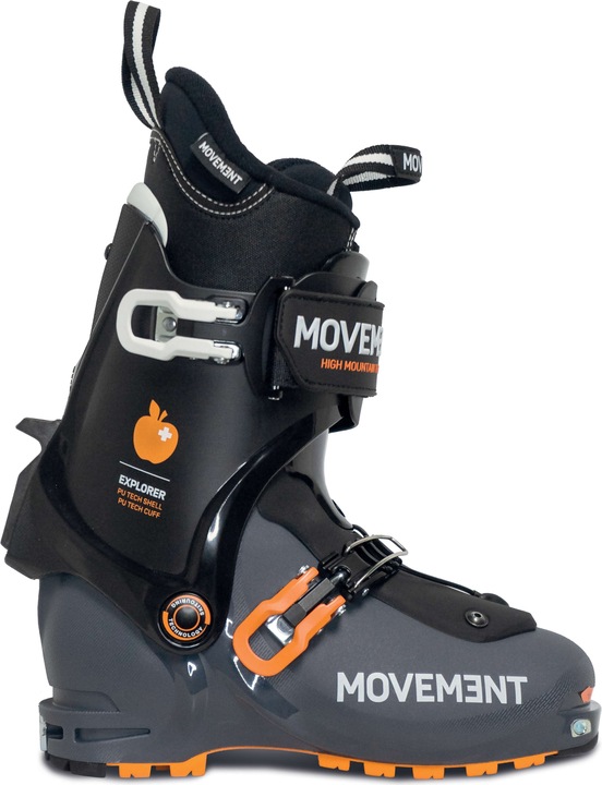 Produktbild Movement Explorer J 2023 (22.5)