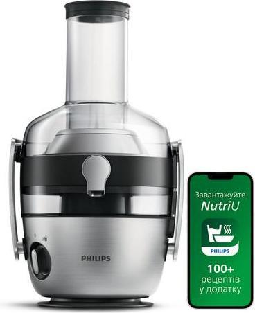 Actual product image Philips HR1922