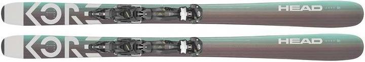 Produktbild Head Kore 91 W 2023 (170 cm, Ohne Bindung)