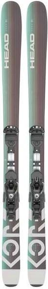 Produktbild Head Kore 91 W 2023 (170 cm, Ohne Bindung)
