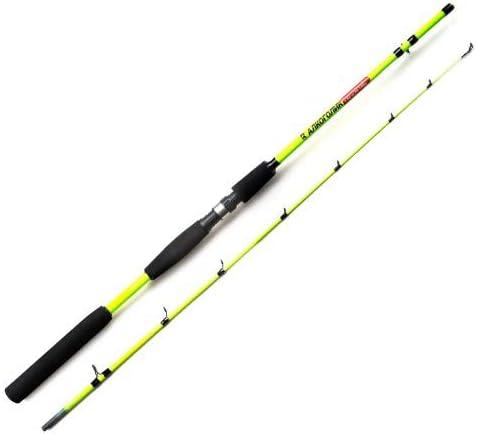 Immagine prodotto Fanattik Angelrute 2-tlg. (1.5m-3.0m) (Asta a tutto tondo)