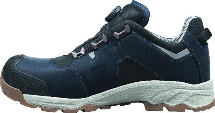 Immagine prodotto Solid Gear Scarpe di sicurezza Vapor 3 Explore (S3, 45)