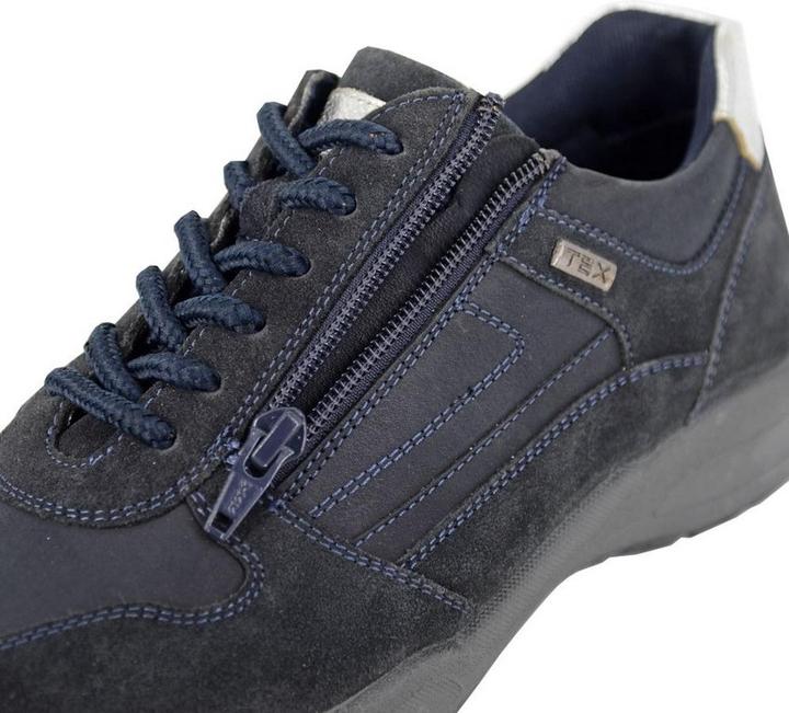 Produktbild Mod Comfys Tissington Sneaker Nubukleder (39.5)