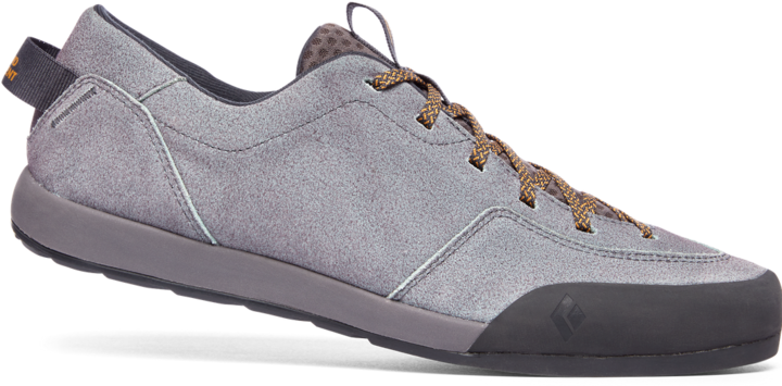Actual product image Black Diamond Prime M'S- Shoes (43)
