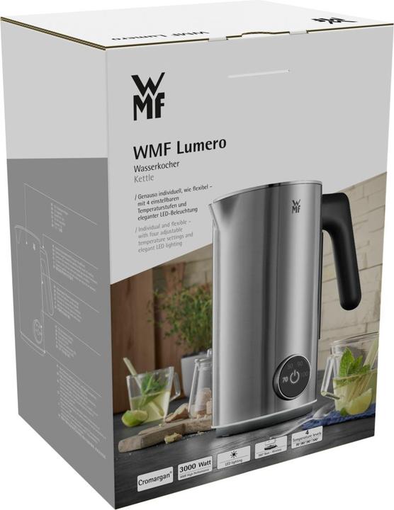 Produktbild WMF Lumero Wasserkocher (1.60 l)