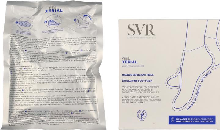Image du produit Peel Masque Exfoliant (40 ml)