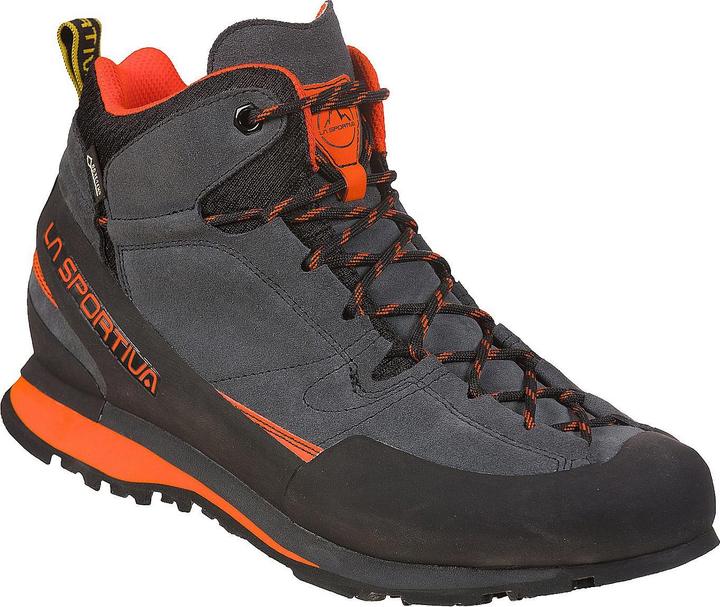 Produktbild La Sportiva Boulder X Mid GTX Schuhe (45.5)