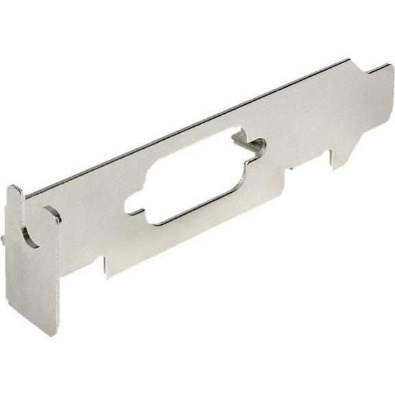 Thumbnail - Delock Low Profile Bracket, PC Gehäuse Zubehör