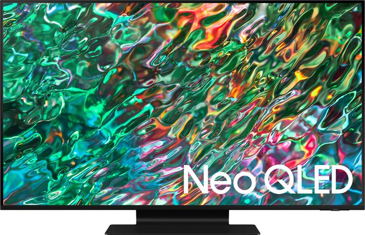 Produktbild Samsung QE43QN90B (43", QN90B, NeoQLED, 4K, 2022, CH)