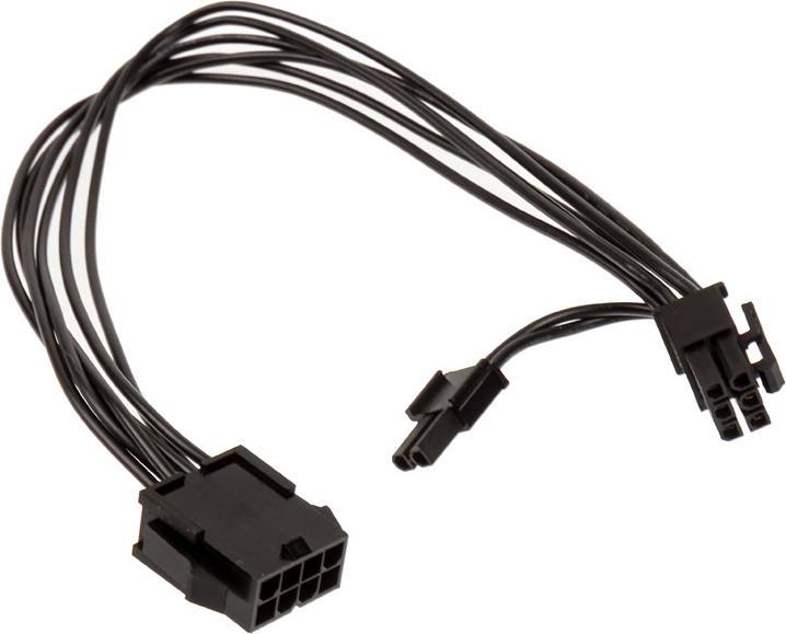 Immagine prodotto Kolink Adattatore 4+4-pin CPU a 6+2-pin PCIe