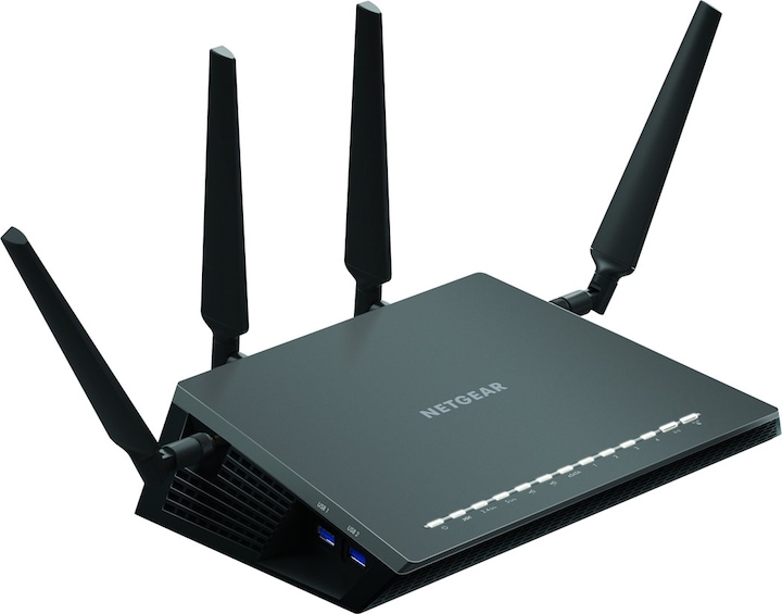 Productafbeelding Netgear D7800 Nighthawk X4S